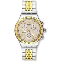 SWATCH Watch IRONY YVS467G [Swatch] [Official Import]