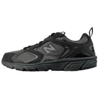 New Balance 408 Laisvalaikio Bėgimo Batai Unisex Juodi ML408BB 36 black