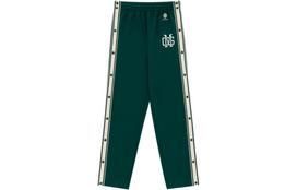 New Balance Aimé Leon Dore X New Balance Knitted Sweatpants Men's NB100807-GRN S