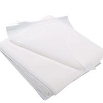 Tissue Paper Sheets for Wrapping Packing and Craft Projects Multipurpose Soft and Lightweight Material Bulk Pack one size balta