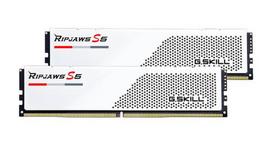 G.SKILL DDR5 64GB PC 5600 CL36 KIT (2x32GB) 64-RS5W Ripjaws
