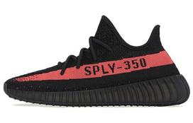 Adidas Yeezy Boost 350 V2 'Red' 2022 36.5