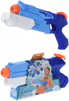 None Žaislinis dvigubas vandens pistoletas 32 cm