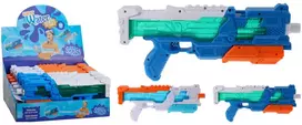 None Žaislas Vandens pistoletas 38.5cm
