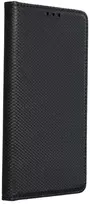 Dėklas Oem Flip case for Oppo Reno 15 PRO 5G Smart Case Book juodas