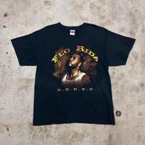 Vintage 00’s Flo Rida Roots rap tee Size L Unisex T-Shirt S