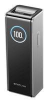 EcoFlow POWER BANK USB 25000mAh RAPID/170W SILVER 5023001012