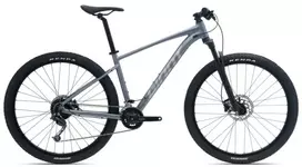 None Dviratis GIANT Talon 29 2 GE, Knight Shield, L,