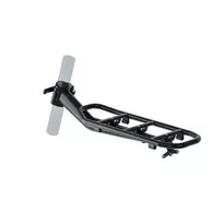 None RACKTIME ClipIT 2.0 sėdynės stulpo bagažinė, 20"-29", 10 kg