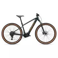 None Elektrinis dviratis GIANT Talon E+ ,2026, 29" Asfaltinė žalia ,L,