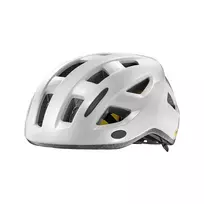 None Šalmas LIV Relay MIPS, S/M, 49-57 cm, blizgus baltas