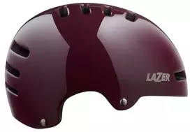 None Šalmas LAZER Armor 2.0, violetinis, L,