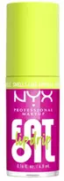 Nyx Fat Oil Lip Drip Coconut Cutie 4,, 8 ml