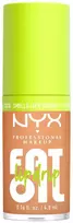 Nyx Fat Oil Lip Drip Caramelt Mami 4,, 8 ml
