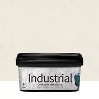 Dekoratyvinis tinkas, sienoms Jeger Industrial Pallad, pallad, 1 l