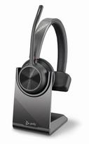 Poly Voyager 4310 Mono Headset + BT700 + charging stand 77Y93AA