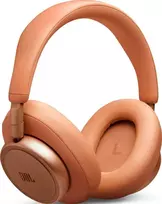 Ausinės JBL Live 780NC Oranžinis