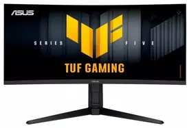 Monitorius ASUS TUF Gaming Series 5 VG34WQL5A