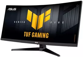 Monitorius ASUS TUF Gaming Series 5 VG34WQ5A