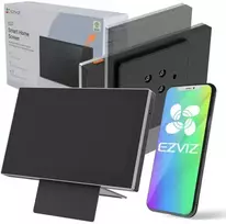 Ekranas Ezviz CS-SD7 (7 colių) (Pažeista pakuotė)