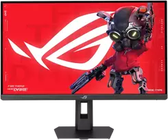 Monitorius ASUS ROG Strix XG27UCS Gen2 (XG27UCSR)