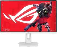 Monitorius ASUS ROG Strix XG27ACS Gen2 (XG27ACSR-W)