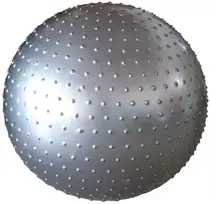 Mounta Mankštos kamuolys su spygliukais, 85cm