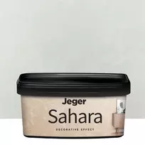 Spec. paskirties dažai, sienoms Jeger Sahara Maurizio, 1 l