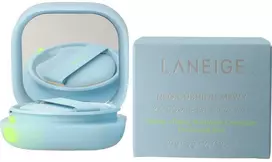 Laneige Neo Cushion Mewy kompaktinis makiažo pagrindas, atspalvis: 21C Cool rusvai gelsvas, 15 g