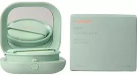 Laneige Neo Cushion Matte matinio efekto kompaktinis makiažo pagrindas, atspalvis: 13N1 Ivory, 15 g