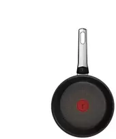 Frying pan Tefal EXCELL FUSION. Ø 20 cm. stainless steel