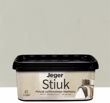 Dekoratyvinis tinkas, sienoms Jeger Stiuk Moon, moon, 2 l
