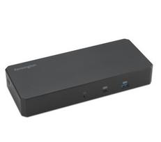 Kensington Docking Station SD4843P EQ USB-C Triple Video 100W