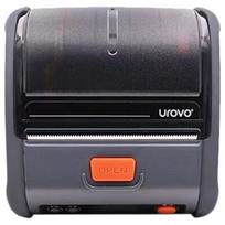Urovo K329 Mobile Thermal Label Printer CN plug (adapter included)