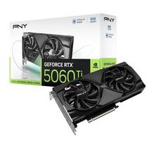 PNY GeForce RTX 5060 Ti Dual Fan 8GB DLSS 4