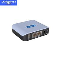 LanKuo LC-M50 USB Wired Print Server