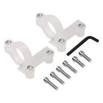 Electric Motorcycle Front Fender Bracket Designed for Shock Absorber Fit