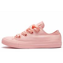 Converse Chuck Taylor All Star Big Eyelets Red Womens 564608C 39 raudona
