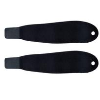 2PCS Elastic Compression Wrist Wrap Breathable Sweatband Wristband  Badminton Training juoda