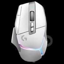 Logitech G502 X PLUS Wireless RGB Gaming Mouse