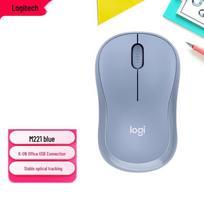 Logitech M221 Silent Wireless Mouse