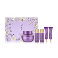 Yewhadam Premium Hwansango Boyun Cream Set / Anti-Aging, Moisturizing, Nourishing, Korean Cosmetics, Kbeauty