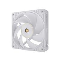 Wentylator asus proart pf120 fan pwm white 3in1
