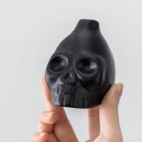 Aztec Death Whistle for Loud Human-like Screams Loudest Human Sounding Halloween PrankProps Aztec Death Whistle Produces juoda