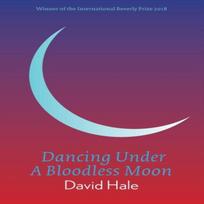 Dancing Under A Bloodless Moon by David Hale Paperback Book 9781913606152