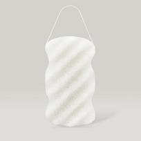 [Zero Waste] Donggubat Konjac Sponge Foaming Shower Towel