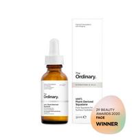 [100% Squalane Serum] 100% Plant-Derived Squalane