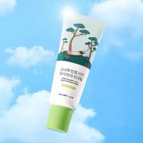 Pine Soothing Cica Mineral Sunscreen 40ml