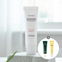 Day Shield Niacinamide 5% Tone-Up Sun 50ml