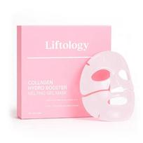 Collagen Hydro Booster Melting Gel Mask [32 Sheets]